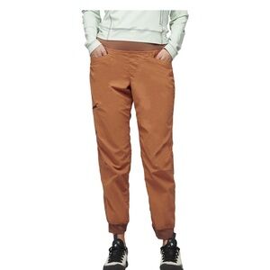 Black Diamond Women's Technician Jogger Pants